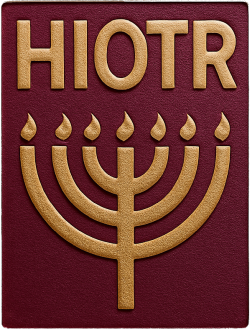 HIOTR logo